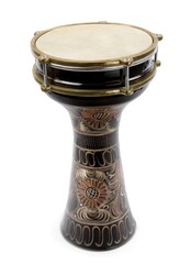 Bongo Drum © BillionPhotos.com