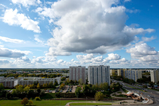 Poznań Piątkowo