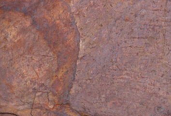 Ukrainian open mining stones texture and background.