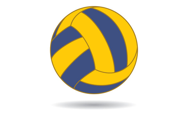 Water Polo Ball -DS