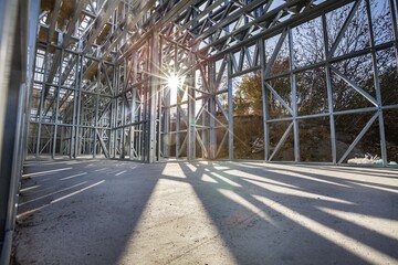 Obraz premium Panel.