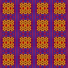 Seamless repeating  patterns. Suitable for banner, brochure or cover.