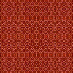 Seamless repeating  patterns. Suitable for banner, brochure or cover.