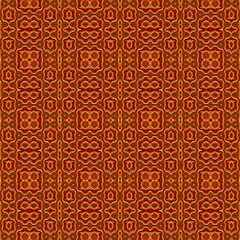 Seamless repeating  patterns. Suitable for banner, brochure or cover.