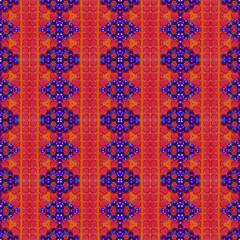 Seamless repeating  patterns. Suitable for banner, brochure or cover.