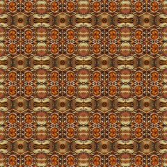 Seamless repeating  patterns. Suitable for banner, brochure or cover.