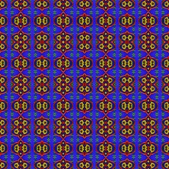 Seamless repeating  patterns. Suitable for banner, brochure or cover.