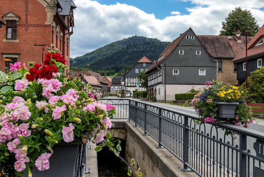 Waltersdorf an der Lausche