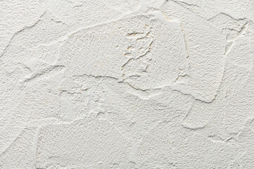 Abstract concrete wall plaster texture.