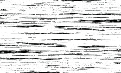 Scratched Grunge Urban Background Texture Vector. Dust Overlay Distress Grainy Grungy Effect. Distressed Backdrop Vector Illustration. Isolated Black on White Background. EPS 10.