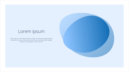 Page presentation layout design template. Document, data, for brochure ,book , magazine, annual report or company profile.