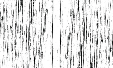 Scratched Grunge Urban Background Texture Vector. Dust Overlay Distress Grainy Grungy Effect. Distressed Backdrop Vector Illustration. Isolated Black on White Background. EPS 10.