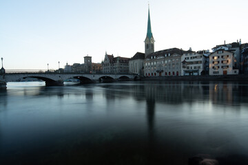 Stadt Zürich