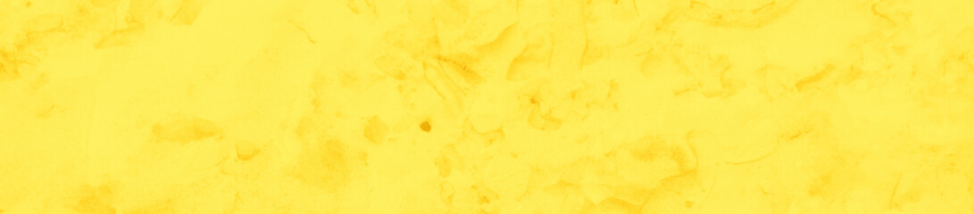 abstract bright yellow color background for design