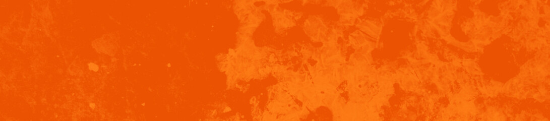 abstract bright orange and red colors background for design