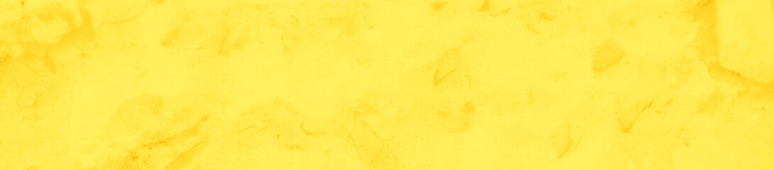 abstract bright yellow color background for design