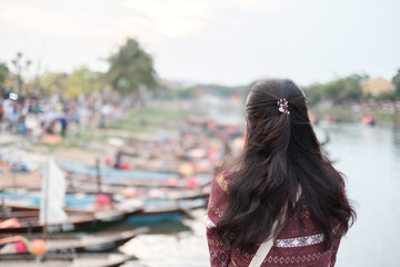 Hoi An Ancient Town in Vietnam