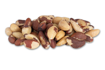 Brazilian nut, known as 