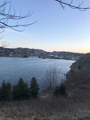 Brigus, Newfoundland, Canada