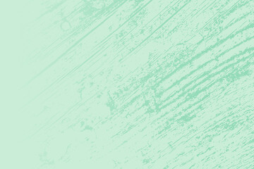Green Grunge Background