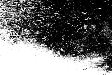 Distress Overlay Texture