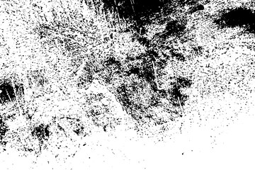 Distress Overlay Texture