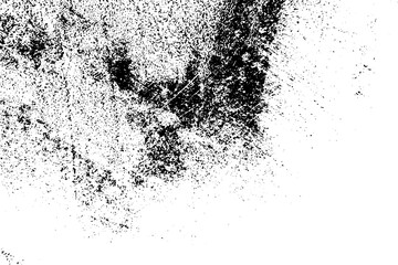 Distress Overlay Texture