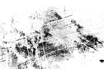 Distress Overlay Texture