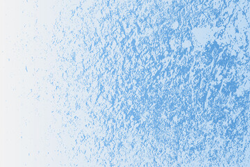 Blue Grunge Background