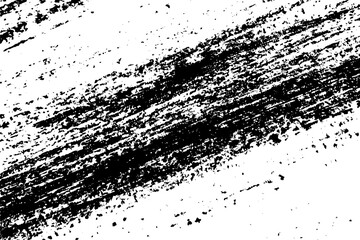 Distress Overlay Texture