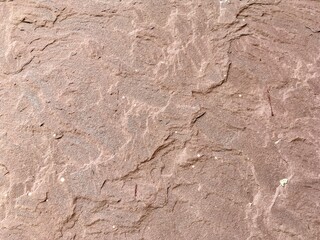 old stone wall