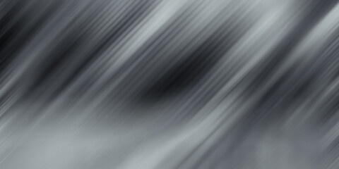 Dark gray motion background. Black gradient abstract backdrop wallpaper.