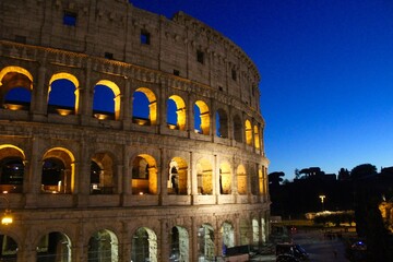 Colosseum