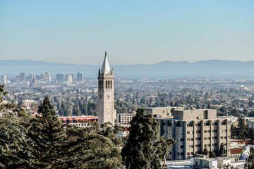 UC Berkeley