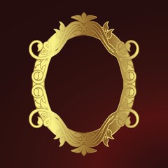 plant frame