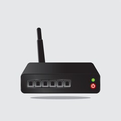 wifi router