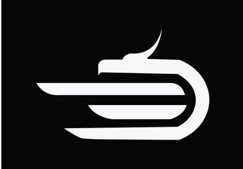 vector illustration of an abstract background