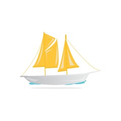 sailboat