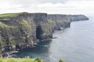 cliffs of moher