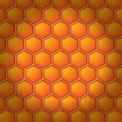 beehive texture background