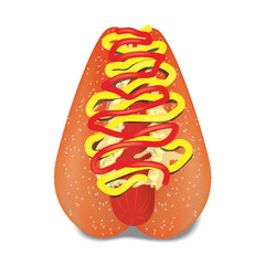 hotdog