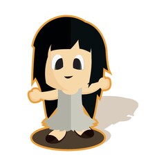 girl