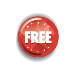 free product label button