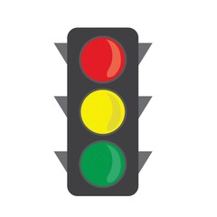 racing traffic lights