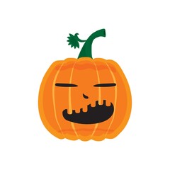 halloween pumpkin