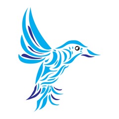 kingfisher tattoo