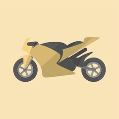 motorbike