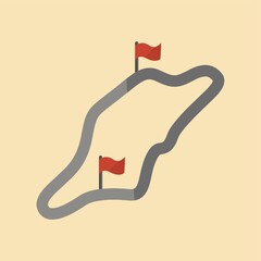 racing circuit