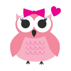 owl