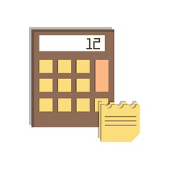 calculator icon